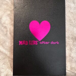 ️️😈♥️😈Mad Libs‎ After Dark: World's Greatest Naughty Word Game